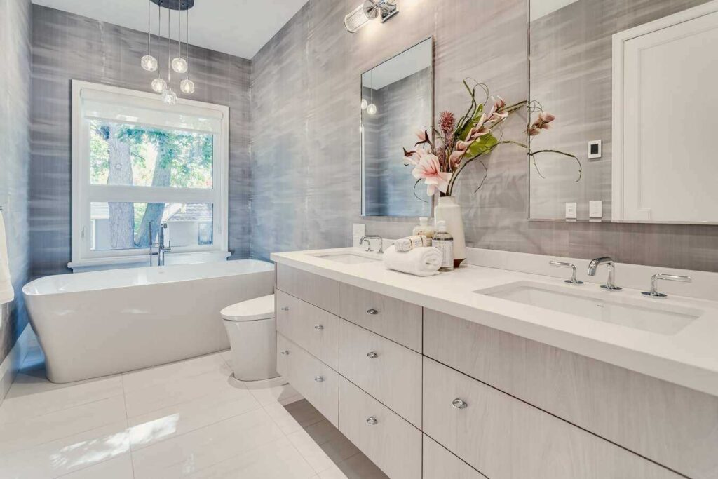 Bathroom Remodeling in San Antonio, TX