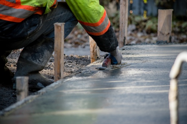 Roofing and Concrete service in San Antonio, TX