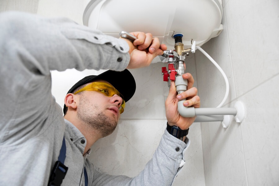 Water Leaks Repair San Antonio, TX