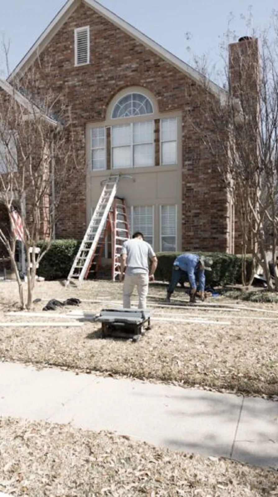 JD Local Builders team providing professional home remodeling and construction services in San Antonio, TX